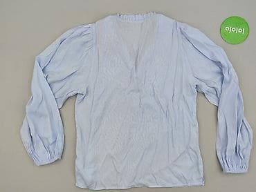 Ubrania damskie: Isabelle Marant, Bluzka damska, rozmiar S — 3