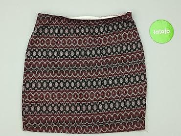 spódnice mini plus size: Spódnica damska, rozmiar XL — 2