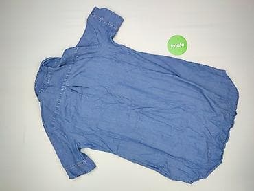 lee jeans pl: Esmara, Sukienka damska, rozmiar 4XL — 3