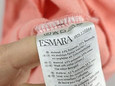 szary plaszcz pull: Esmara, Bluza z kapturem damska, rozmiar 2XL — 5