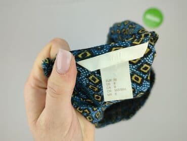 bluzki i koszule damskie hugo: H&M, Bluzka damska, rozmiar M — 6