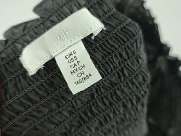 majtki bezszwowe damskie hm: H&M, Жіноча блуза, розмір S — 4