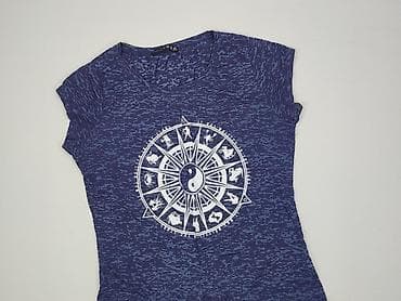 koszula atmosphere: Atmosphere, T-shirt damski, rozmiar M — 1