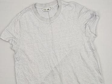 muji: Comptoir des Cotonniers, T-shirt damski, rozmiar XL — 1