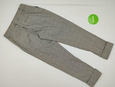 montego spodnie: Spodnie materiałowe damskie, rozmiar S — 3