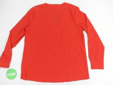 bluzki kopertowe reserved: Janina, Women's blouse, size XL (EU 42) — 3