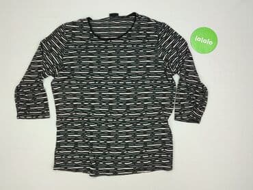 barbara lebek kurtki zimowe: Barbara Lebek, Bluzka damska, rozmiar M — 2