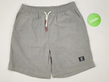 sweter patchwork: Szorty dla mężczyzn, rozmiar XL — 2