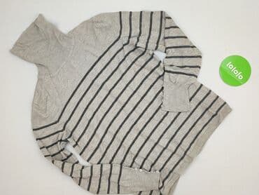 bluzy damskie z wilkiem: CAMAIEU, Golf damski, rozmiar S — 3