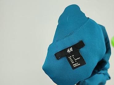 marynarka h m: H&M, Bluzka damska, rozmiar XS — 5