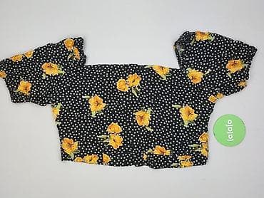 termiczne bluzki: New Look, Top damski, rozmiar XL — 3