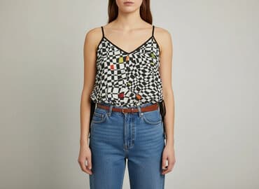 bluzka od solar: Solar, Bluzka damska, rozmiar L — 1