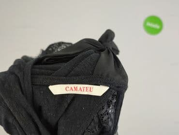 bluzka nietoperz plus size: CAMAIEU, Жіноча блуза, розмір S — 4
