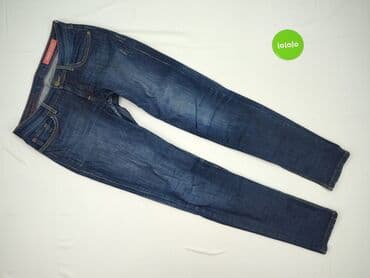 cross jeans polska: Cross Jeans, Jeansy damskie, rozmiar S — 3