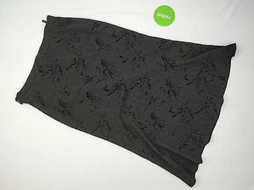 sylwester plus size: Spódnica damska, rozmiar 2XL — 2