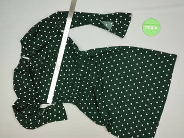 reserved sukienka w kropki: Sukienka damska, rozmiar M — 4