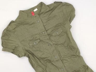 tommy hilfiger t shirty basic: Women`s dress, size M (EU 38) — 1