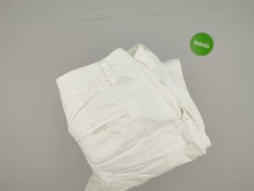 gina tricot jeansy: Gina Tricot, Spodnie materiałowe damskie, rozmiar S — 6