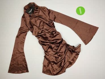 tanie sukienki wizytowe dla puszystych: PrettyLittleThing, Women`s dress, 2XS — 2