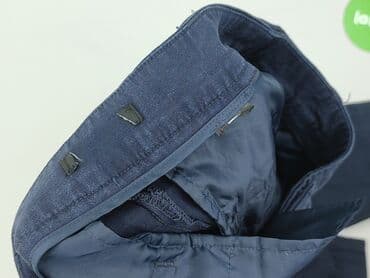 qiosk spodnie: Spodnie materiałowe damskie, rozmiar S — 4