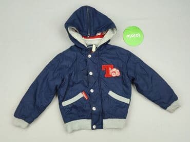 hm topy basic: Kurtka przejściowa, 2-3 lat, 92-98 cm, stan - Bardzo dobry — 2