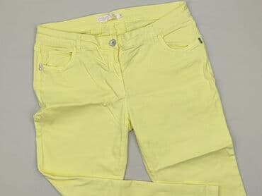 buty zimowe lata 80: Spodnie materiałowe damskie, rozmiar S — 1