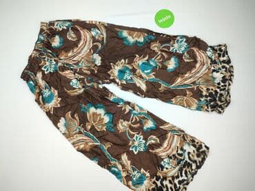 buty szerokie w palcach damskie: Betty & Co, Spodnie materiałowe damskie, rozmiar One size — 3