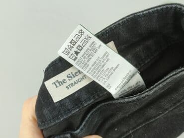 sofix kozaki: Marks & Spencer, Jeansy damskie, M — 5