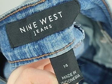 Nine West, Шорти жіночі, розмір L на lalafo.pl — 5 Nine West, Шорти жіночі, розмір L — 5