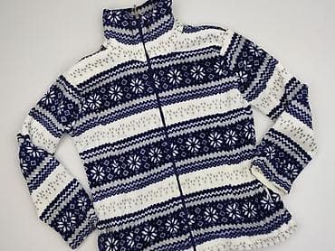 nike tech fleece: Women`s fleece, size L — 1