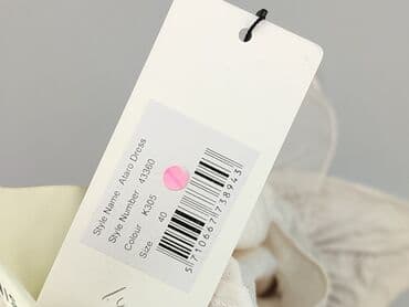 hm sukienka kopertowa: Karen by Simonsen, Women`s dress, L — 5