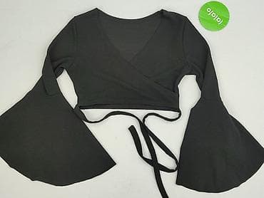 genzie crop top: Top damski, rozmiar S — 2