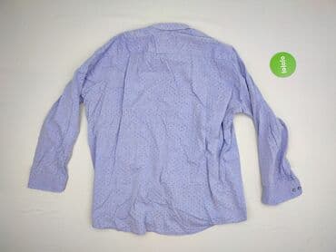 koszulki męskie cropp: Koszulа dla mężczyzn, 3XL, Red, stan - Dobry — 3