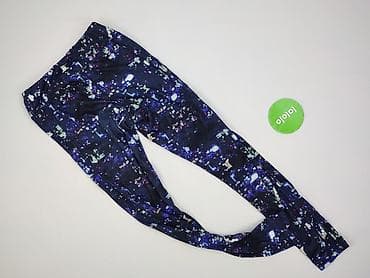 szerokie dresy: Old Navy, Legginsy Sportowe damskie, rozmiar S — 3