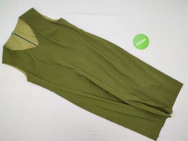 marynarka do sukienki midi: Sukienka damska, M — 2