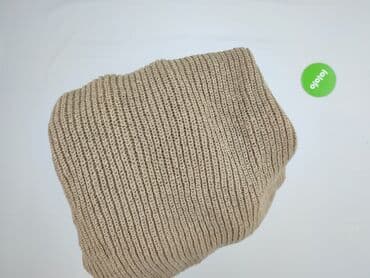 buty zimowe na szeroką stopę: Kardigan damski, rozmiar One size — 4