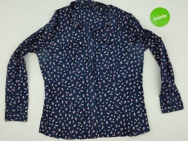 marks spencer koszula: Esmara, Koszula damska, rozmiar 3XL — 2