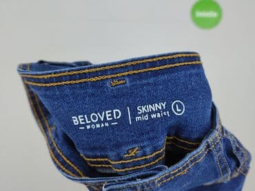 spódniczka plus size: Ulubione, Spódnica damska, L — 4