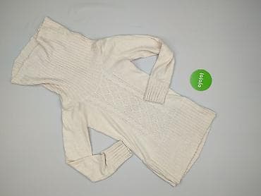 botki na platformie zara: Jennyfer, Sweter damski, rozmiar M — 2