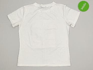 t shirty tech flece: Shein, T-shirt damski, rozmiar M — 4