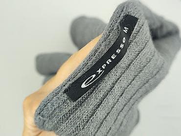 ame warm: Expresso, Ponczo damskie, rozmiar M — 5