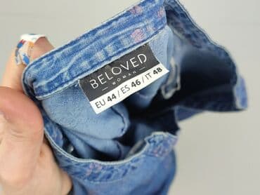 Women: Beloved, Women`s shirt, size 2XL (EU 44) — 4