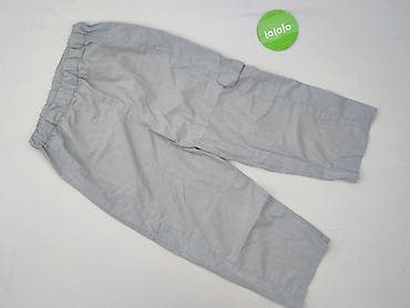 luzne spodnie: Spodnie 3/4 damskie, rozmiar One size — 2