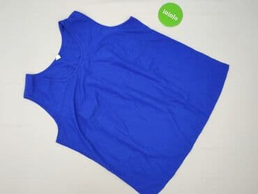 bluzki nietoperz plus size: Bluzka damska, rozmiar 3XL — 2