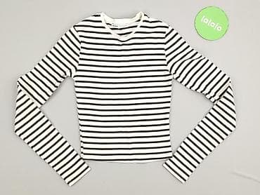 biustonosz 65a: Bershka, Bluzka damska, rozmiar XS — 2