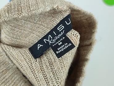 second hand cerca de mi: Amisu, Sweter damski, rozmiar M — 4