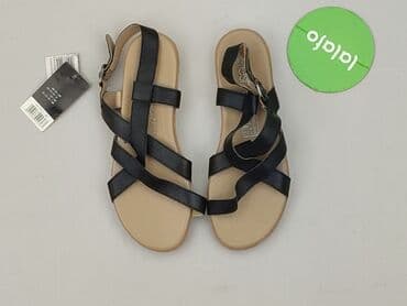 sandały marks spencer: Esmara, Sandały damskie, rozmiar 38 — 2