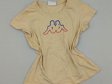 mbappe tshirt: Kappa, T-shirt damski, rozmiar L — 1