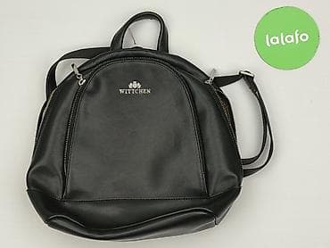 monnari plecaki: Plecak, Wittchen, stan - Dobry — 2