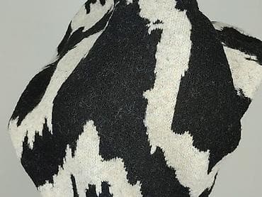 czarny golf: V by Very, Sweter damski, rozmiar XL — 7